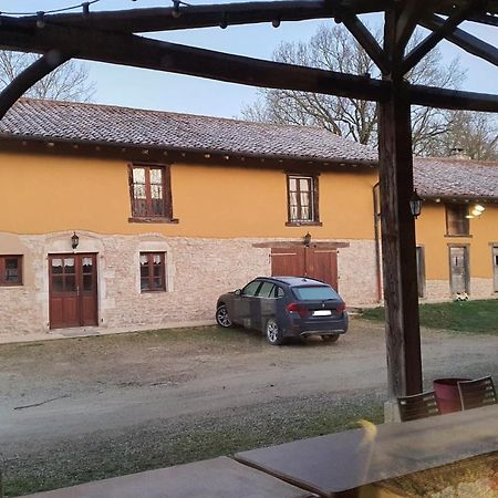 Le Moulin Du Fay Bed and Breakfast Villemotier Εξωτερικό φωτογραφία