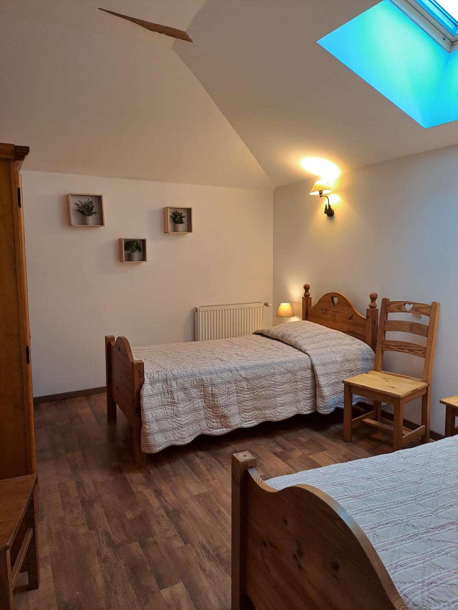 Le Moulin Du Fay Bed and Breakfast Villemotier Εξωτερικό φωτογραφία